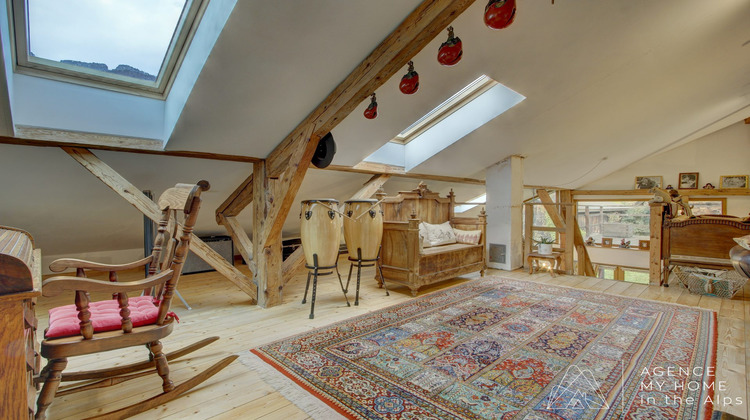 Ma-Cabane - Vente Maison Le Biot, 249 m²