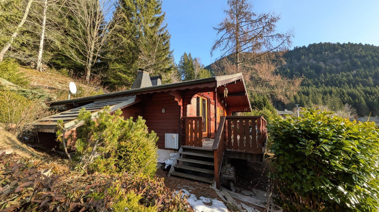 Ma-Cabane - Vente Maison Le Biot, 45 m²