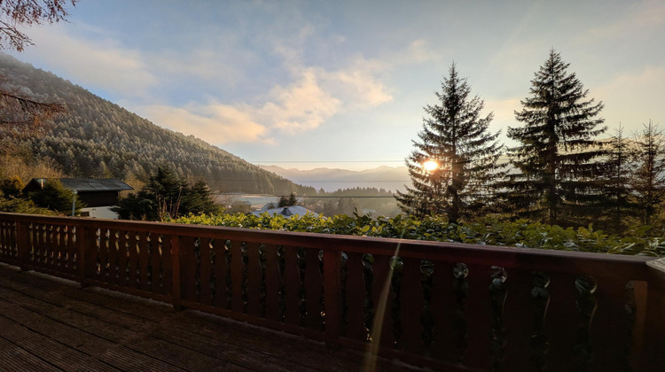 Ma-Cabane - Vente Maison Le Biot, 45 m²