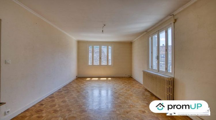 Ma-Cabane - Vente Maison Le Blanc, 160 m²