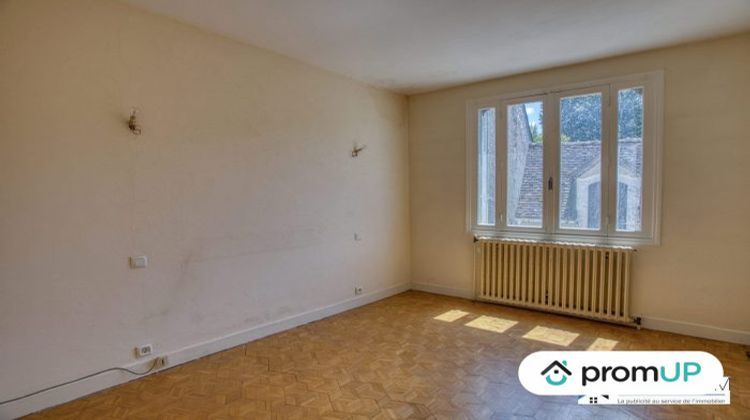 Ma-Cabane - Vente Maison Le Blanc, 160 m²