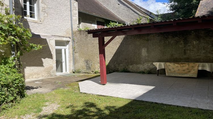 Ma-Cabane - Vente Maison Le Blanc, 170 m²