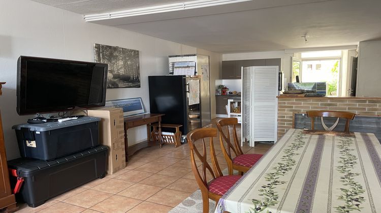 Ma-Cabane - Vente Maison Le Blanc, 170 m²