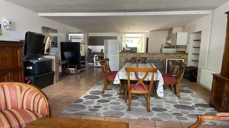 Ma-Cabane - Vente Maison Le Blanc, 170 m²