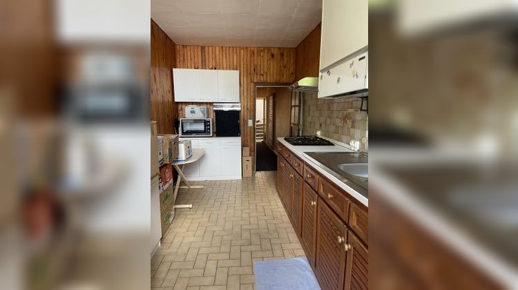 Ma-Cabane - Vente Maison Le Blanc, 170 m²