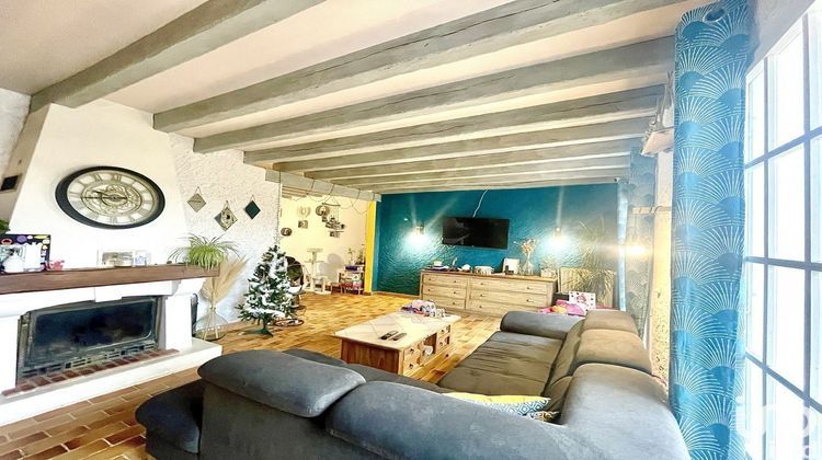 Ma-Cabane - Vente Maison Le Blanc, 125 m²