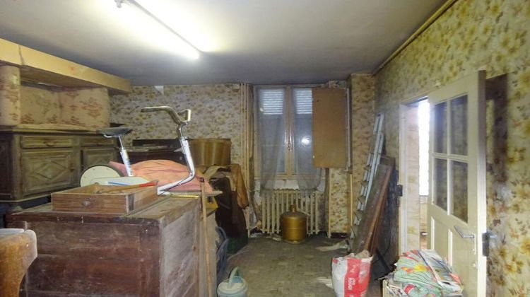 Ma-Cabane - Vente Maison LE BLANC, 90 m²