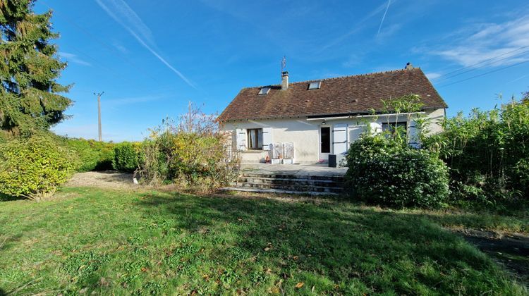 Ma-Cabane - Vente Maison LE BLANC, 102 m²