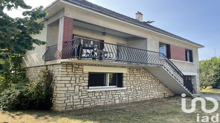 Ma-Cabane - Vente Maison Le Blanc, 130 m²