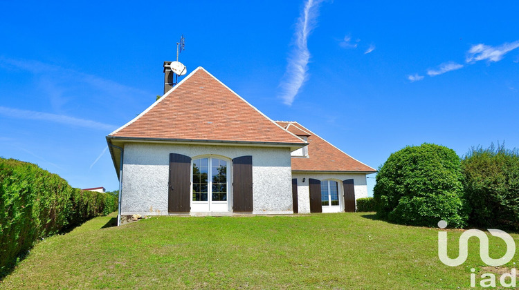 Ma-Cabane - Vente Maison Le Blanc, 182 m²