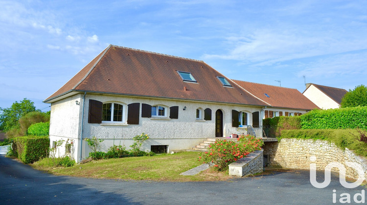 Ma-Cabane - Vente Maison Le Blanc, 182 m²