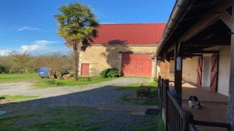 Ma-Cabane - Vente Maison Le Blanc, 143 m²