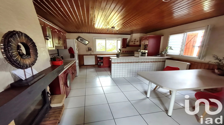 Ma-Cabane - Vente Maison Le Blanc, 155 m²