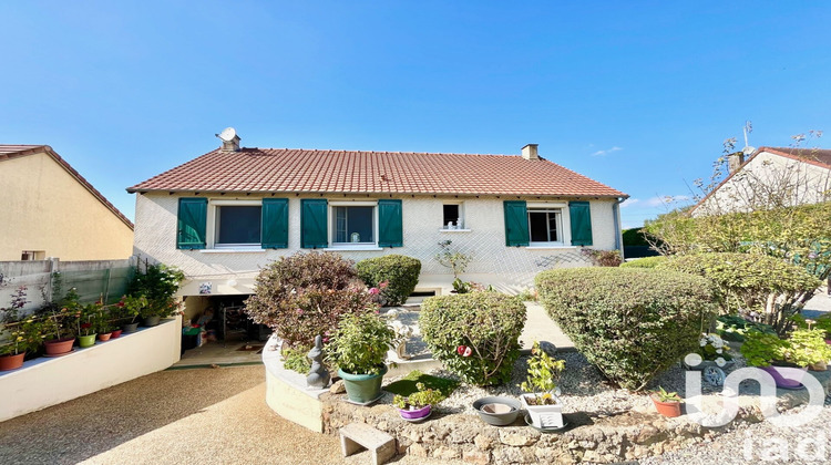 Ma-Cabane - Vente Maison Le Blanc, 85 m²