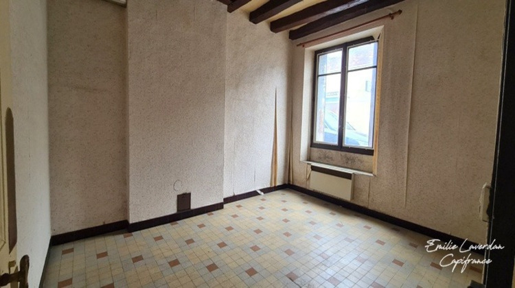 Ma-Cabane - Vente Maison LE BLANC, 60 m²