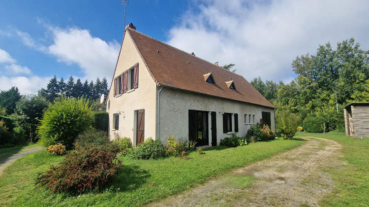 Ma-Cabane - Vente Maison LE BLANC, 202 m²