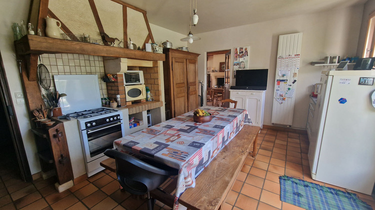 Ma-Cabane - Vente Maison LE BLANC, 202 m²