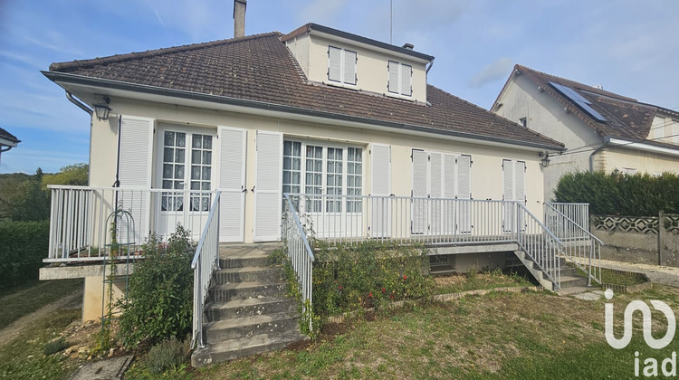 Ma-Cabane - Vente Maison Le Blanc, 110 m²