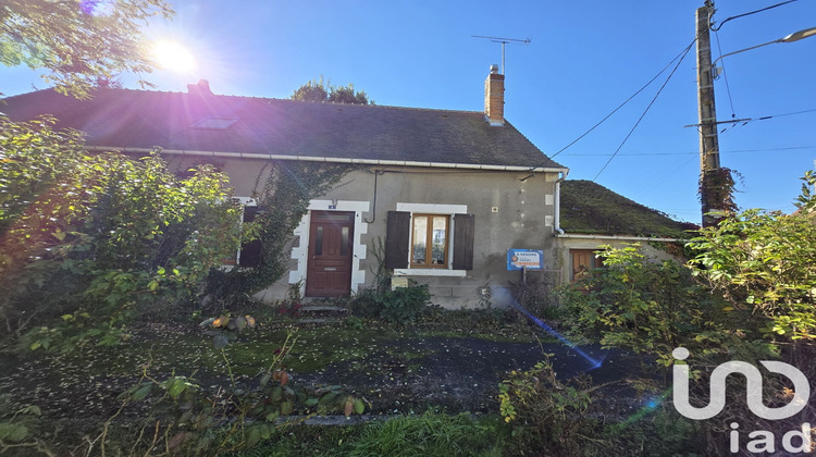 Ma-Cabane - Vente Maison Le Blanc, 78 m²