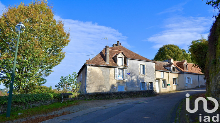 Ma-Cabane - Vente Maison Le Blanc, 90 m²