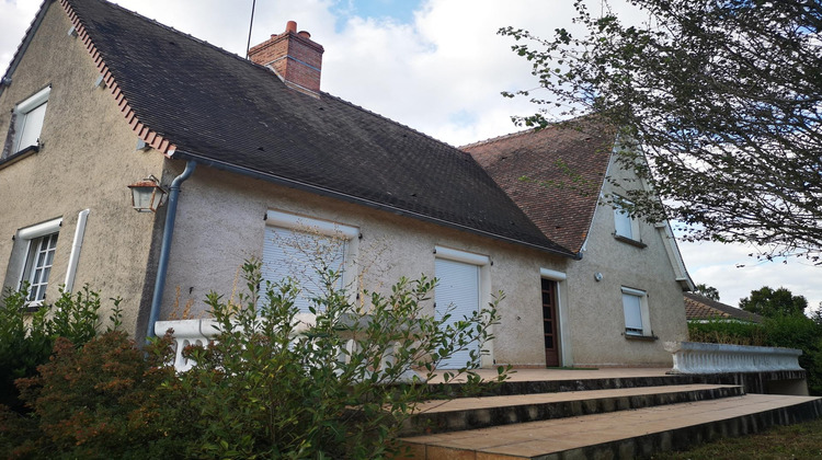 Ma-Cabane - Vente Maison Le Blanc, 132 m²