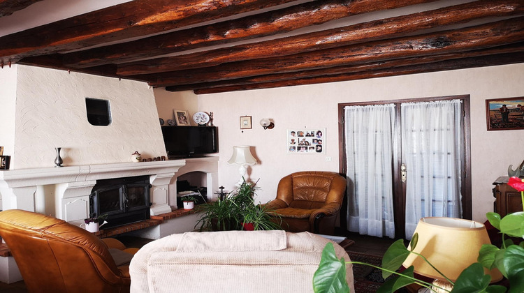 Ma-Cabane - Vente Maison Le Blanc, 132 m²