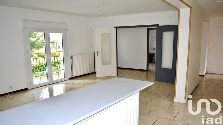 Ma-Cabane - Vente Maison Le Blanc, 79 m²