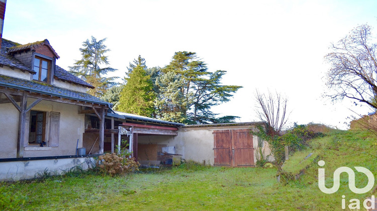 Ma-Cabane - Vente Maison Le Blanc, 116 m²