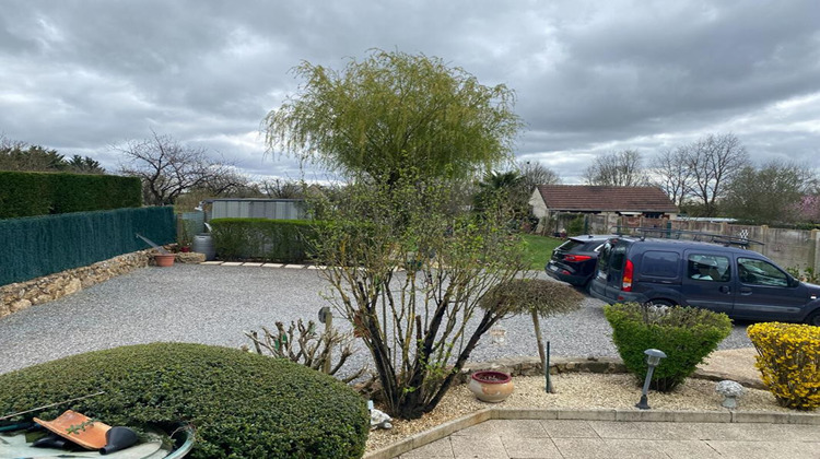 Ma-Cabane - Vente Maison LE BLANC, 86 m²