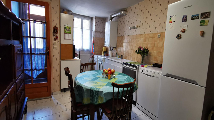 Ma-Cabane - Vente Maison LE BLANC, 75 m²