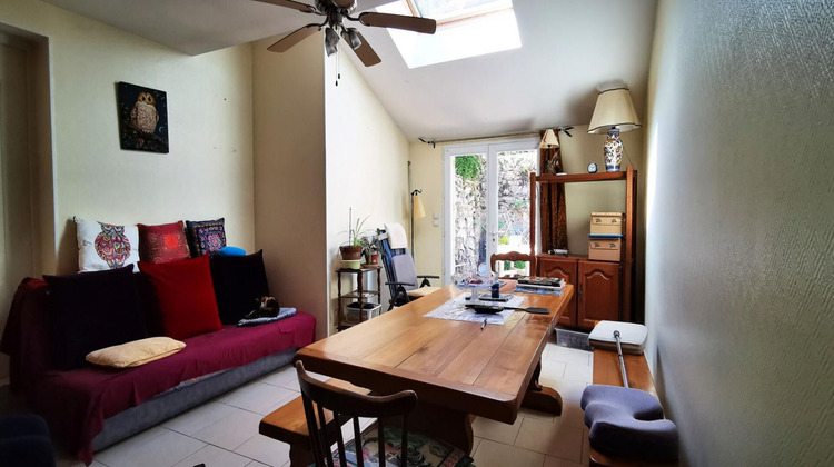 Ma-Cabane - Vente Maison LE BLANC, 75 m²