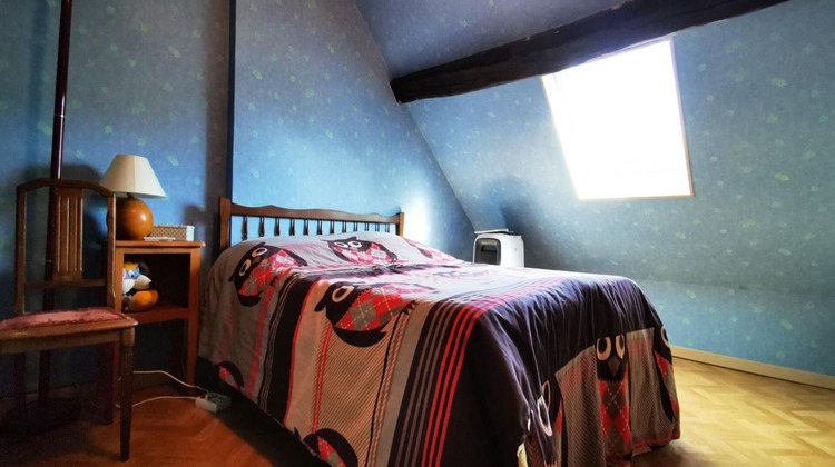 Ma-Cabane - Vente Maison LE BLANC, 75 m²