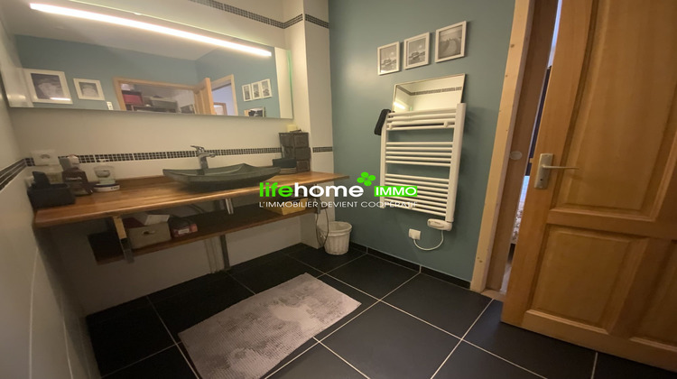 Ma-Cabane - Vente Maison Le Blanc, 170 m²