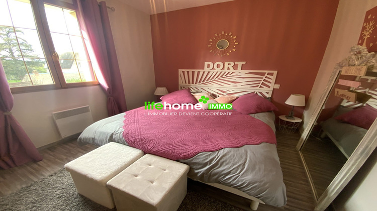 Ma-Cabane - Vente Maison Le Blanc, 170 m²