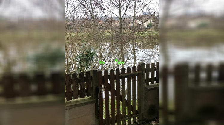Ma-Cabane - Vente Maison Le Blanc, 122 m²