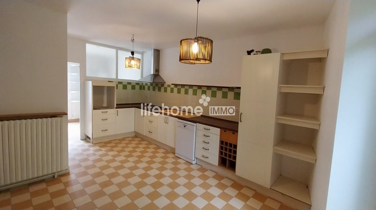 Ma-Cabane - Vente Maison Le Blanc, 199 m²