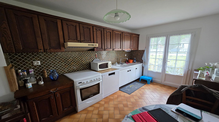 Ma-Cabane - Vente Maison LE BLANC, 110 m²