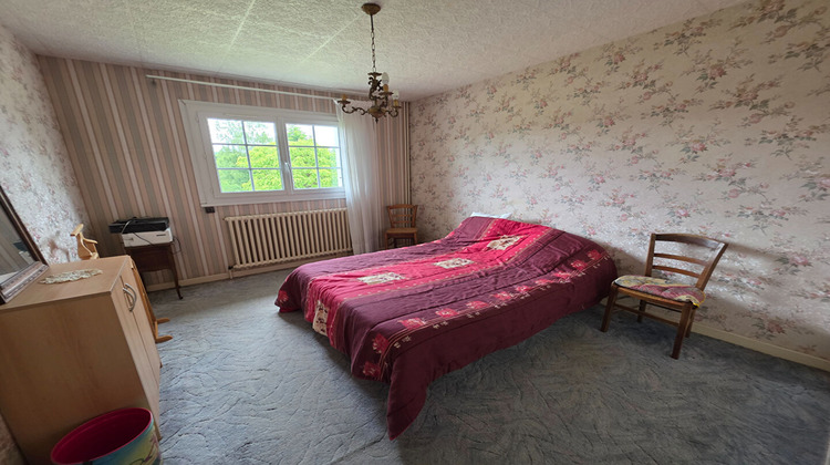 Ma-Cabane - Vente Maison LE BLANC, 110 m²