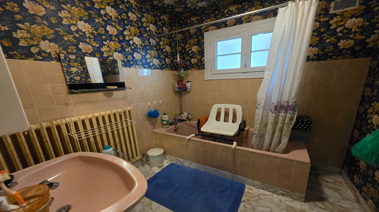 Ma-Cabane - Vente Maison LE BLANC, 110 m²