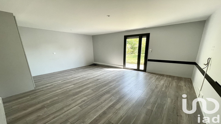 Ma-Cabane - Vente Maison Le Blanc, 74 m²