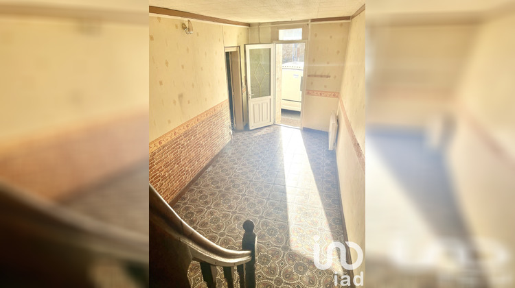 Ma-Cabane - Vente Maison Le Blanc, 87 m²