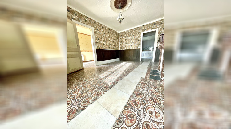 Ma-Cabane - Vente Maison Le Blanc, 87 m²