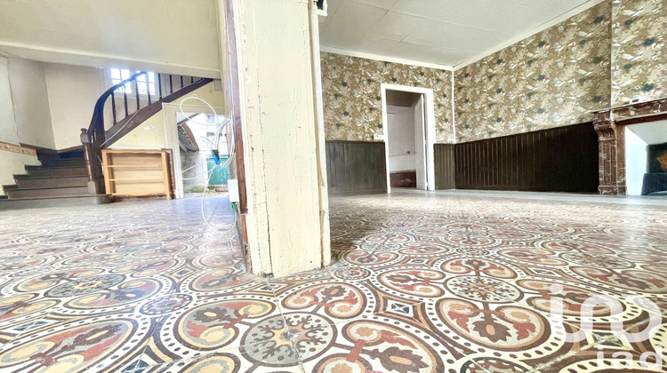 Ma-Cabane - Vente Maison Le Blanc, 87 m²