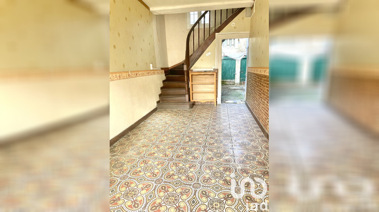 Ma-Cabane - Vente Maison Le Blanc, 87 m²