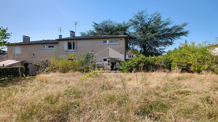 Ma-Cabane - Vente Maison LE BLANC, 68 m²