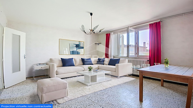 Ma-Cabane - Vente Maison LE BLANC, 68 m²