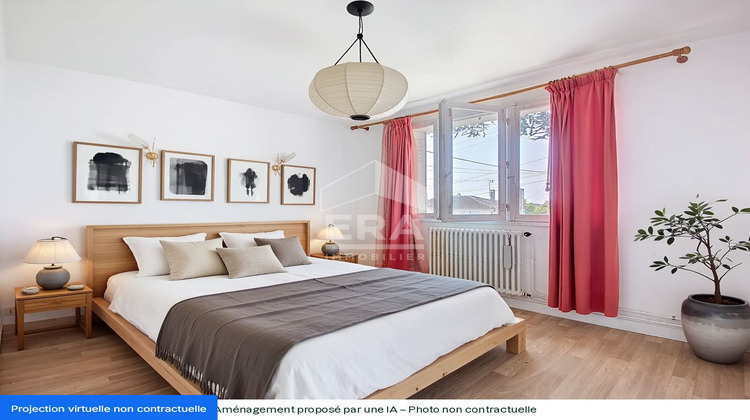 Ma-Cabane - Vente Maison LE BLANC, 68 m²