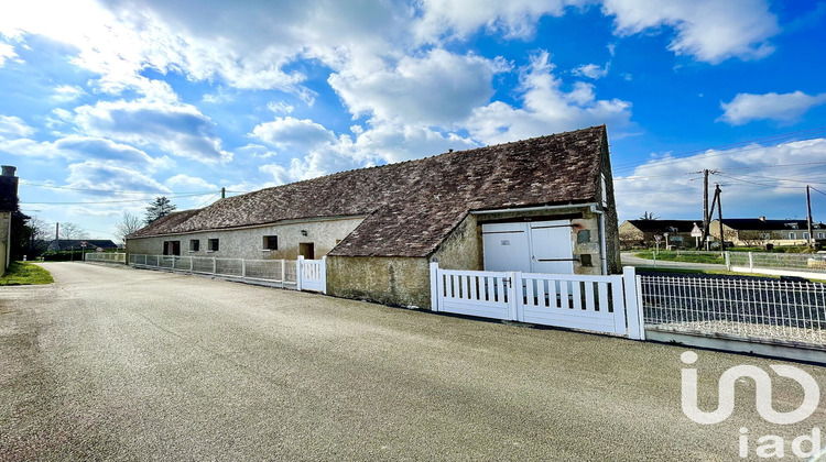 Ma-Cabane - Vente Maison Le Blanc, 130 m²