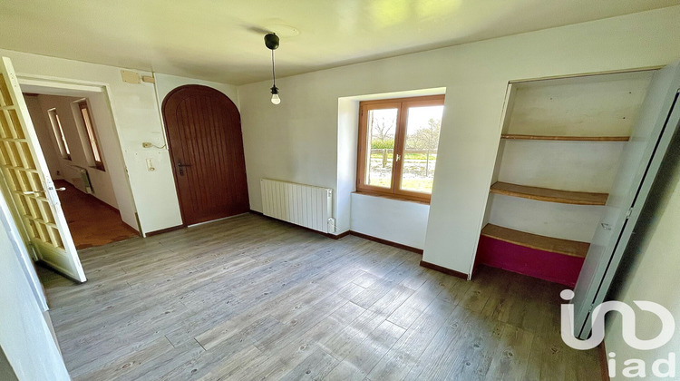 Ma-Cabane - Vente Maison Le Blanc, 130 m²