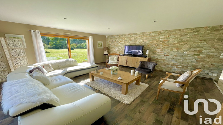 Ma-Cabane - Vente Maison Le Blanc, 192 m²